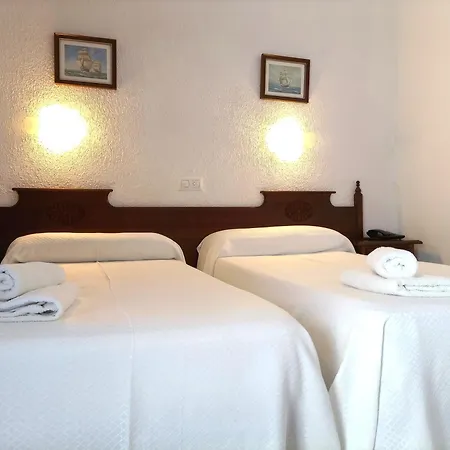 Hotel Vintage Mercedes Lloret de Mar