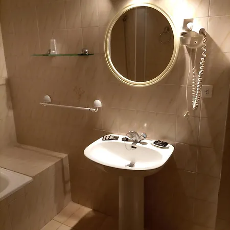 Vintage Mercedes 3* Lloret de Mar