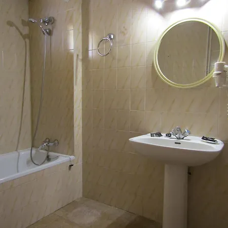 Hotel Vintage Mercedes Lloret de Mar