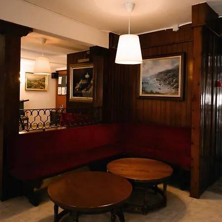 Vintage Mercedes Lloret de Mar