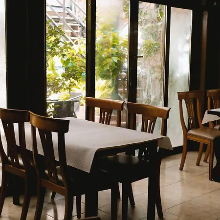 Vintage Mercedes 3* Lloret de Mar