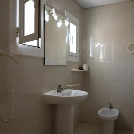 Vintage Mercedes Hotel