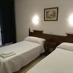 Vintage Mercedes Hotel Lloret de Mar