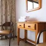 Hotel Vintage Mercedes
