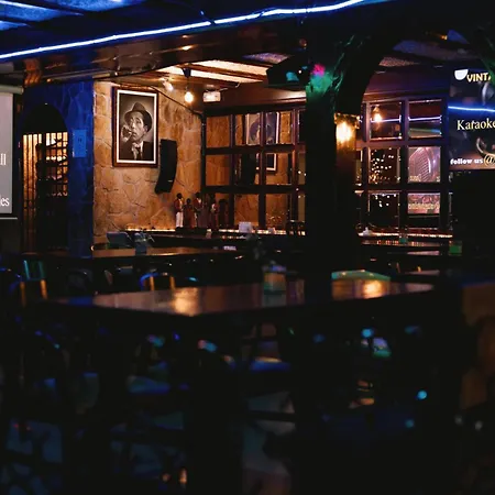 Hotel Vintage Mercedes 3*