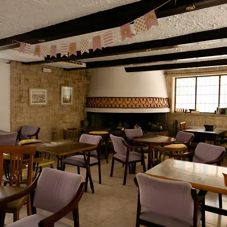 Vintage Mercedes 酒店 滨海略雷特