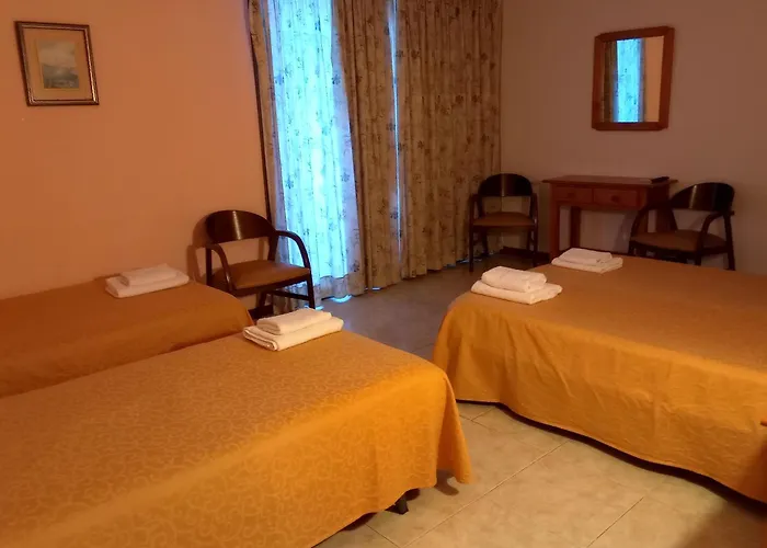 Hotel Vintage Mercedes 3*