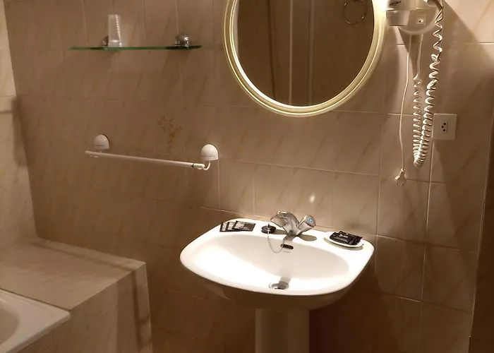 Vintage Mercedes 3* Lloret de Mar