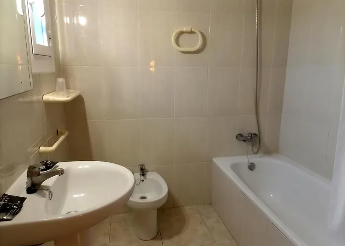 Hotel Vintage Mercedes Lloret de Mar