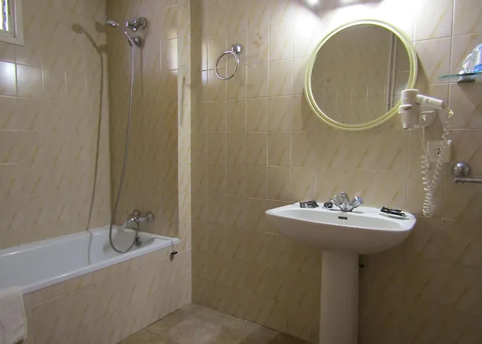 Hotel Vintage Mercedes Lloret de Mar