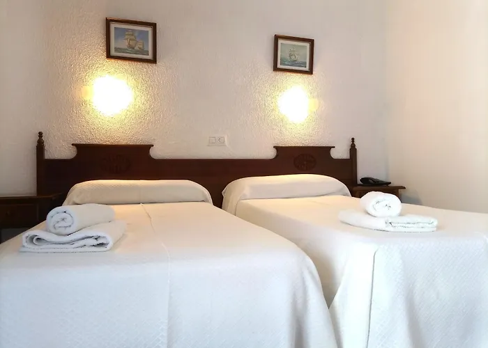 Hotel Vintage Mercedes Lloret de Mar