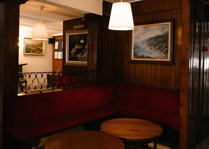 Vintage Mercedes Lloret de Mar