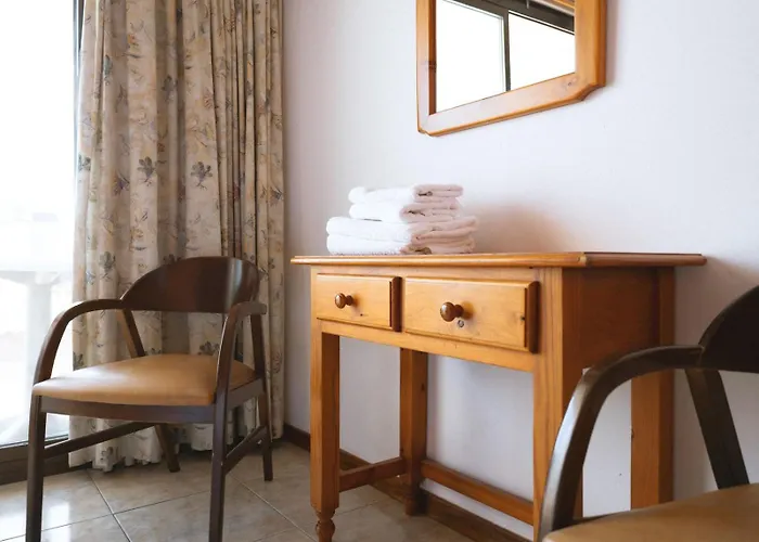 Hotel Vintage Mercedes