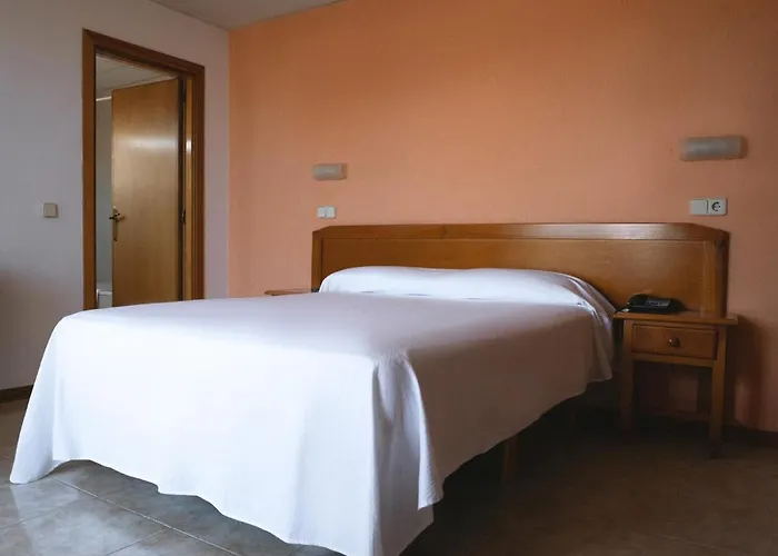 Vintage Mercedes 3* Lloret de Mar