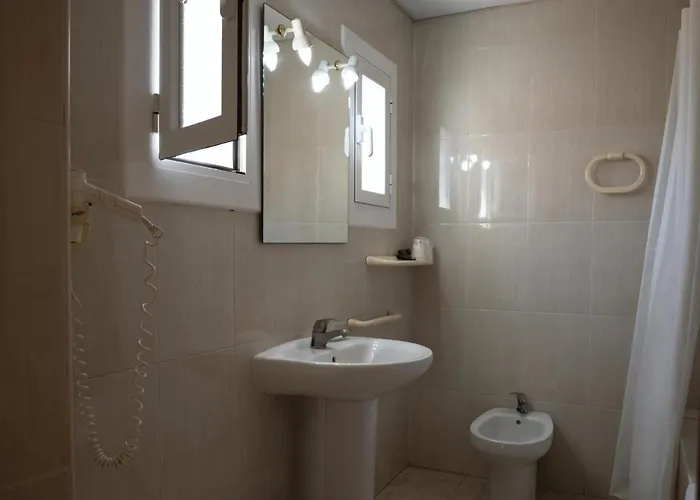 Vintage Mercedes Hotel