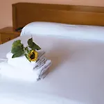 Vintage Mercedes Hotel 3*